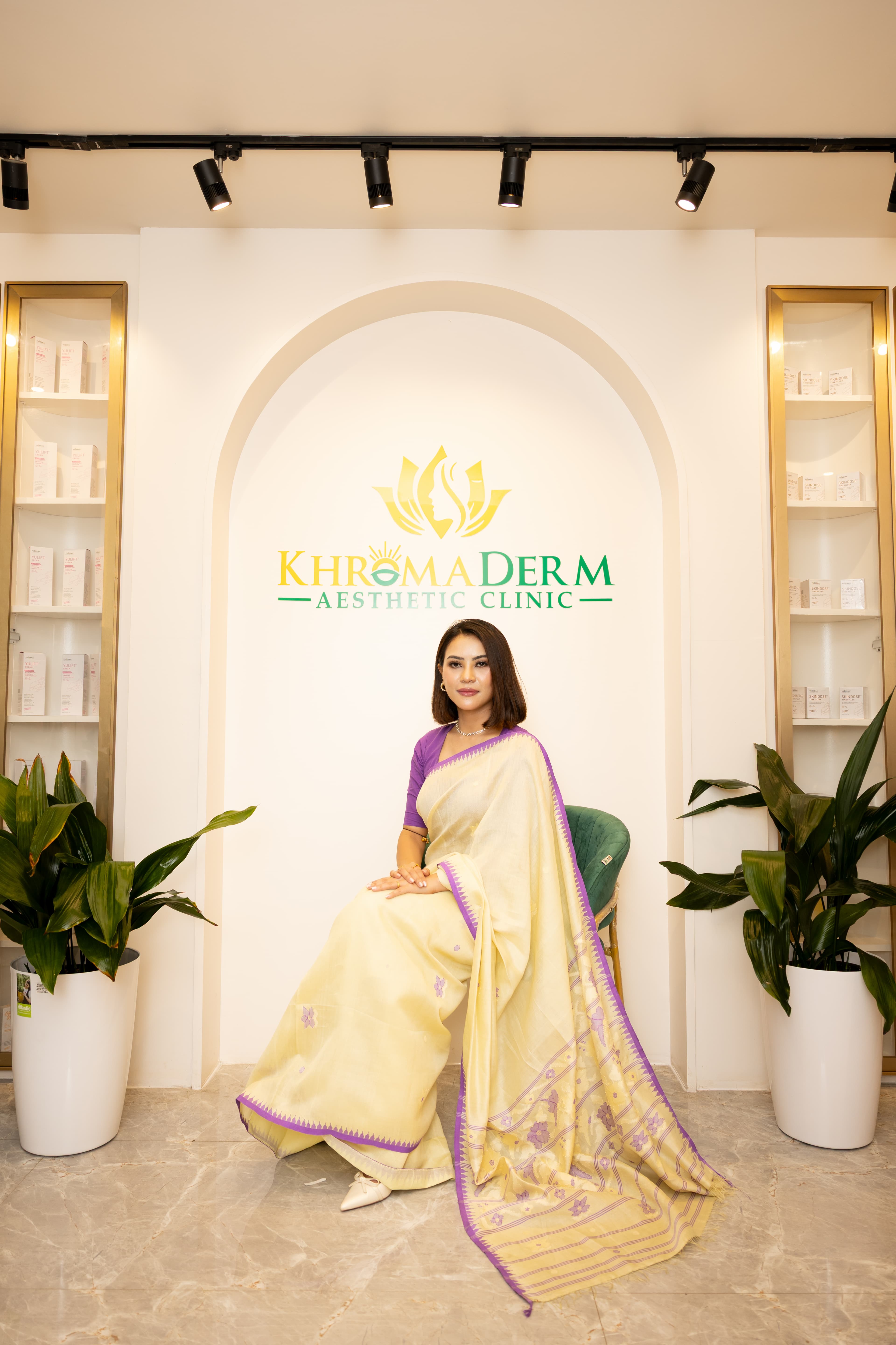 Dr. Priyanka Sharma Hanjabam