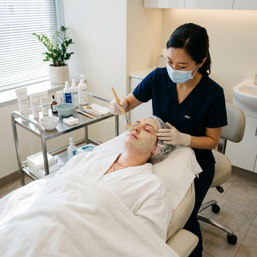 Skin Rejuvenation